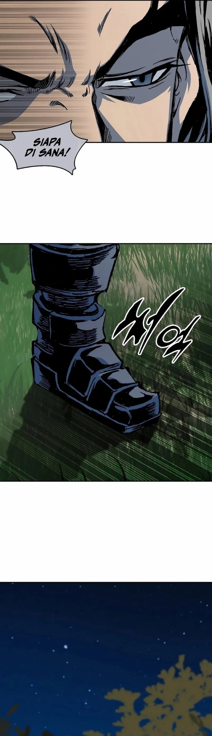 Memoir Of The King Of War Chapter 220 - halaman 81