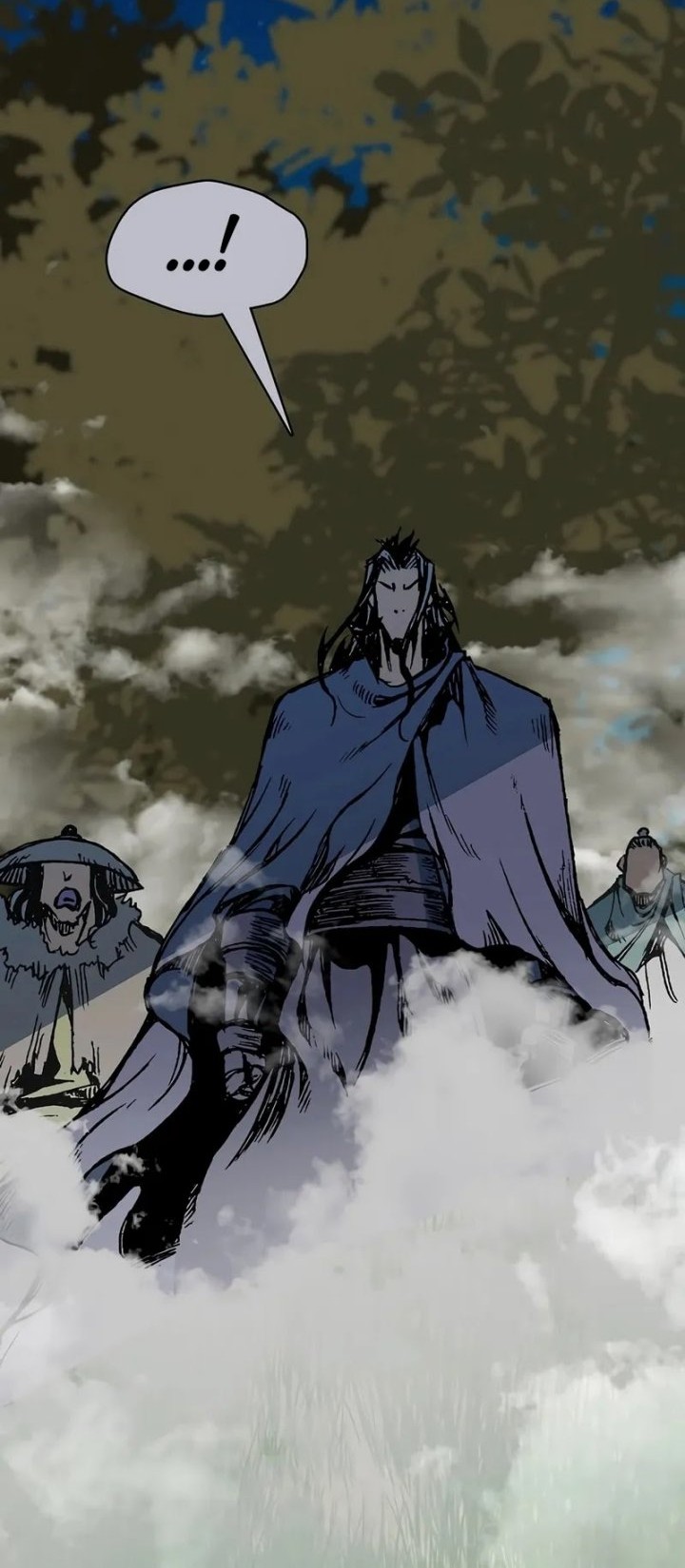 Memoir Of The King Of War Chapter 220 - halaman 82