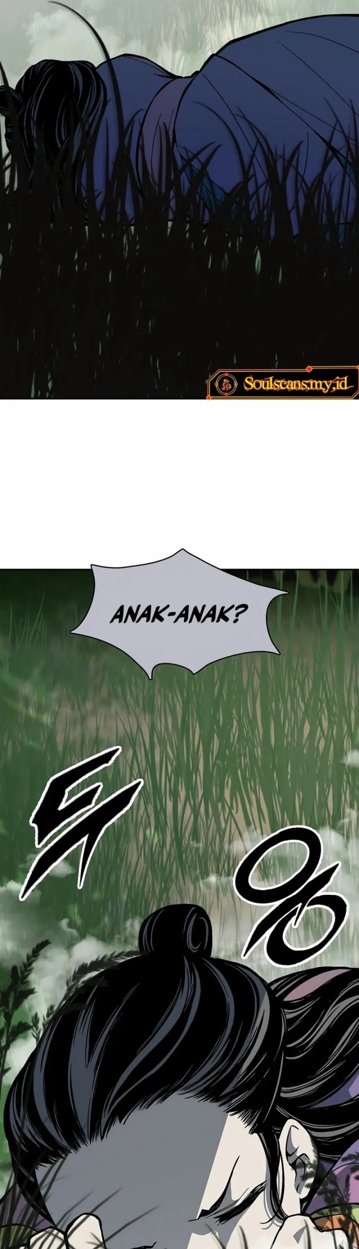 Memoir Of The King Of War Chapter 220 - halaman 83