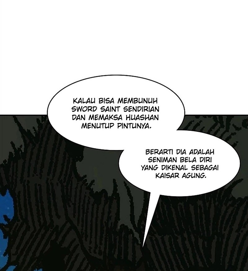 Memoir Of The King Of War Chapter 221 - halaman 20