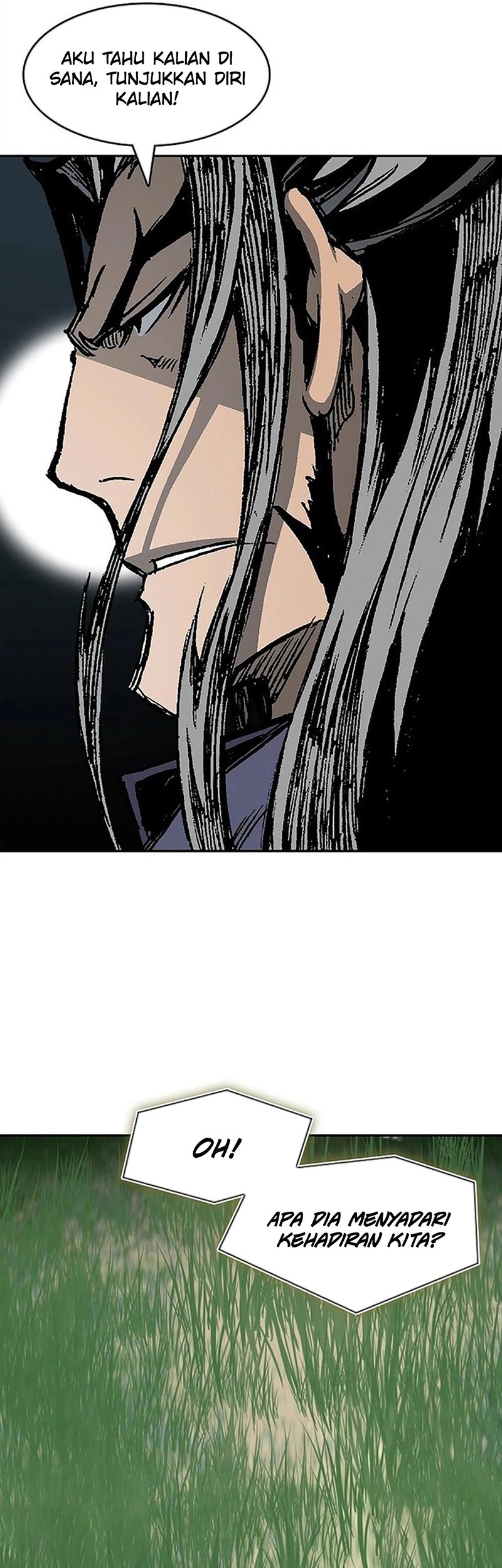 Memoir Of The King Of War Chapter 221 - halaman 37