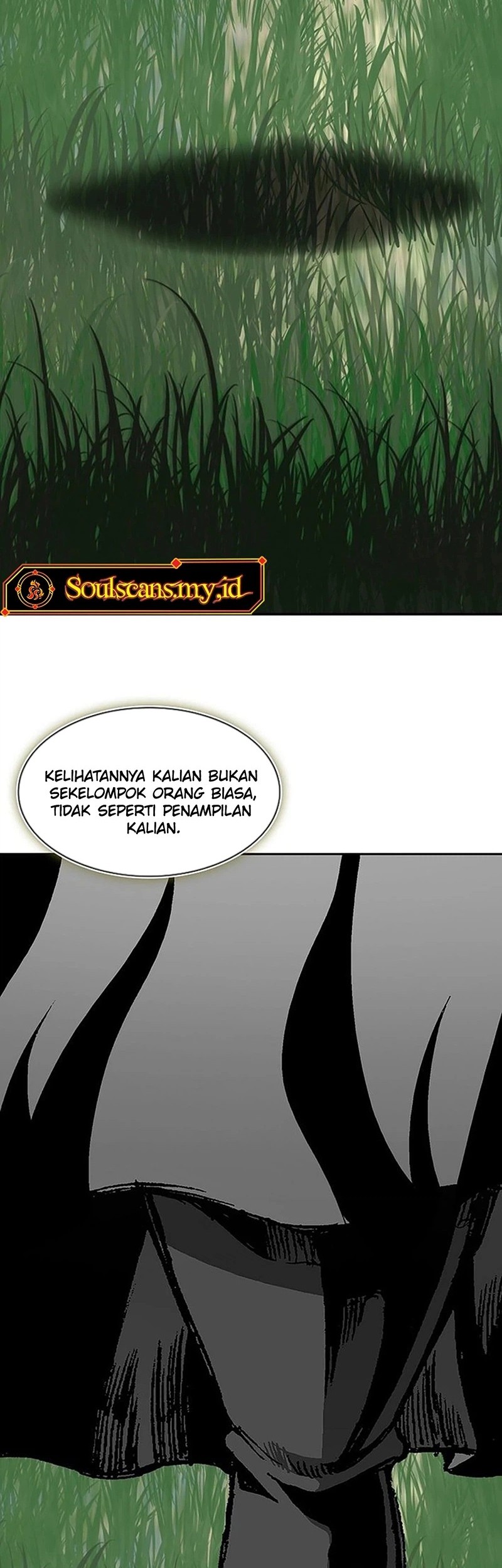 Memoir Of The King Of War Chapter 221 - halaman 38