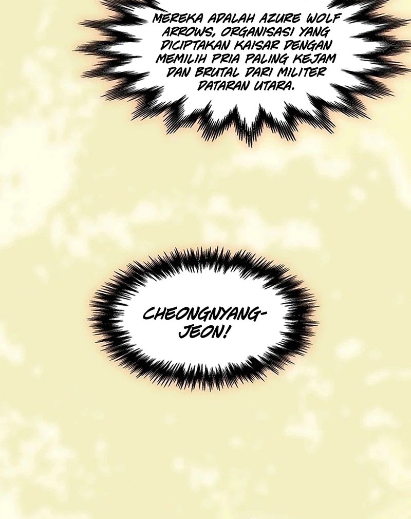 Memoir Of The King Of War Chapter 221 - halaman 4