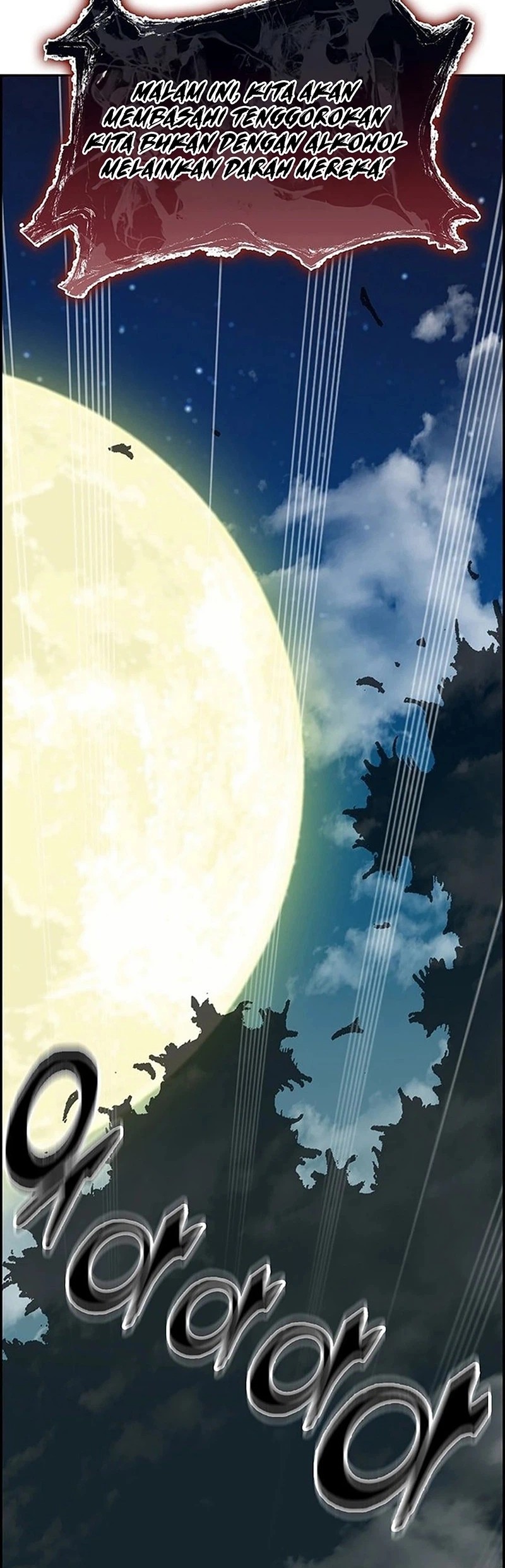 Memoir Of The King Of War Chapter 221 - halaman 63