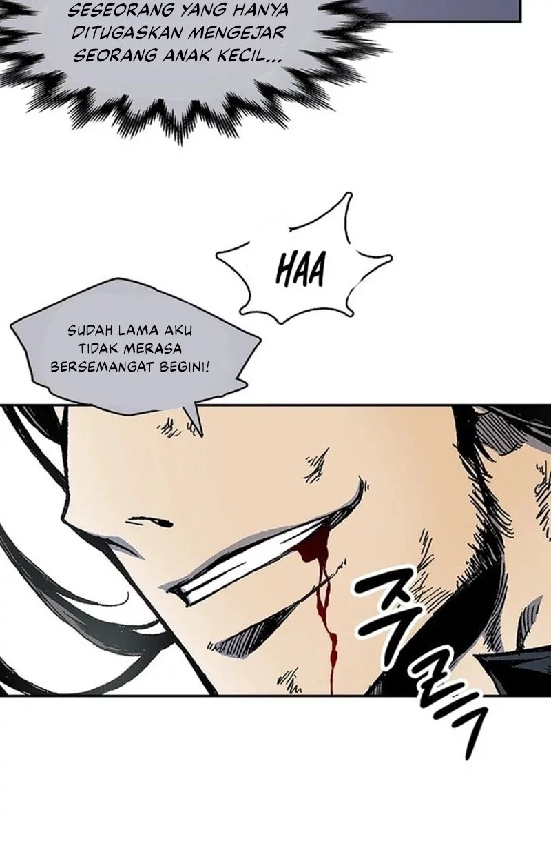 Memoir Of The King Of War Chapter 222 - halaman 32