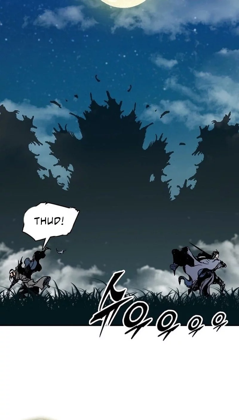 Memoir Of The King Of War Chapter 222 - halaman 49