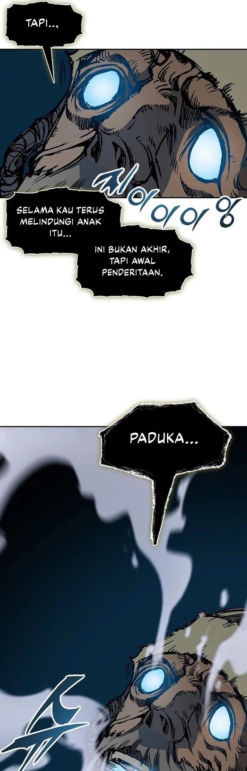 Memoir Of The King Of War Chapter 222 - halaman 52