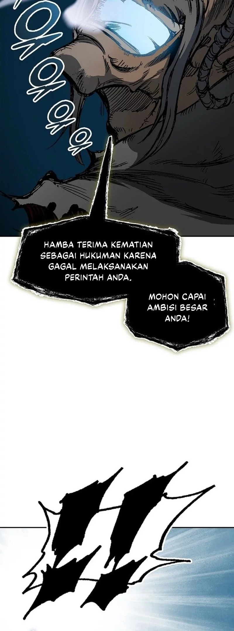 Memoir Of The King Of War Chapter 222 - halaman 53