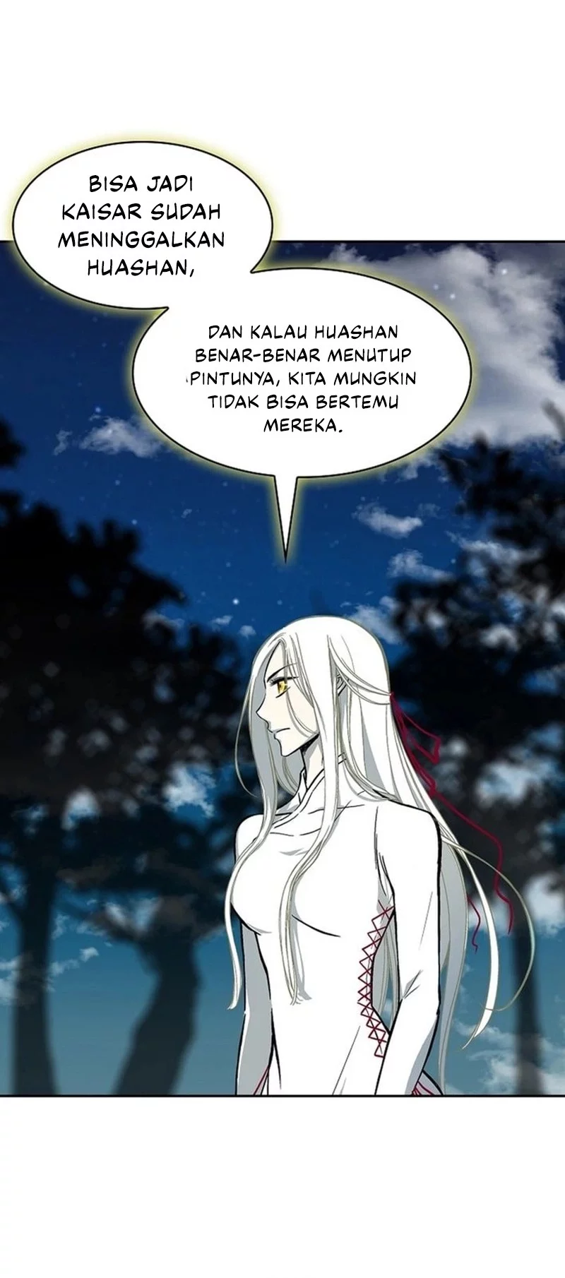 Memoir Of The King Of War Chapter 222 - halaman 71