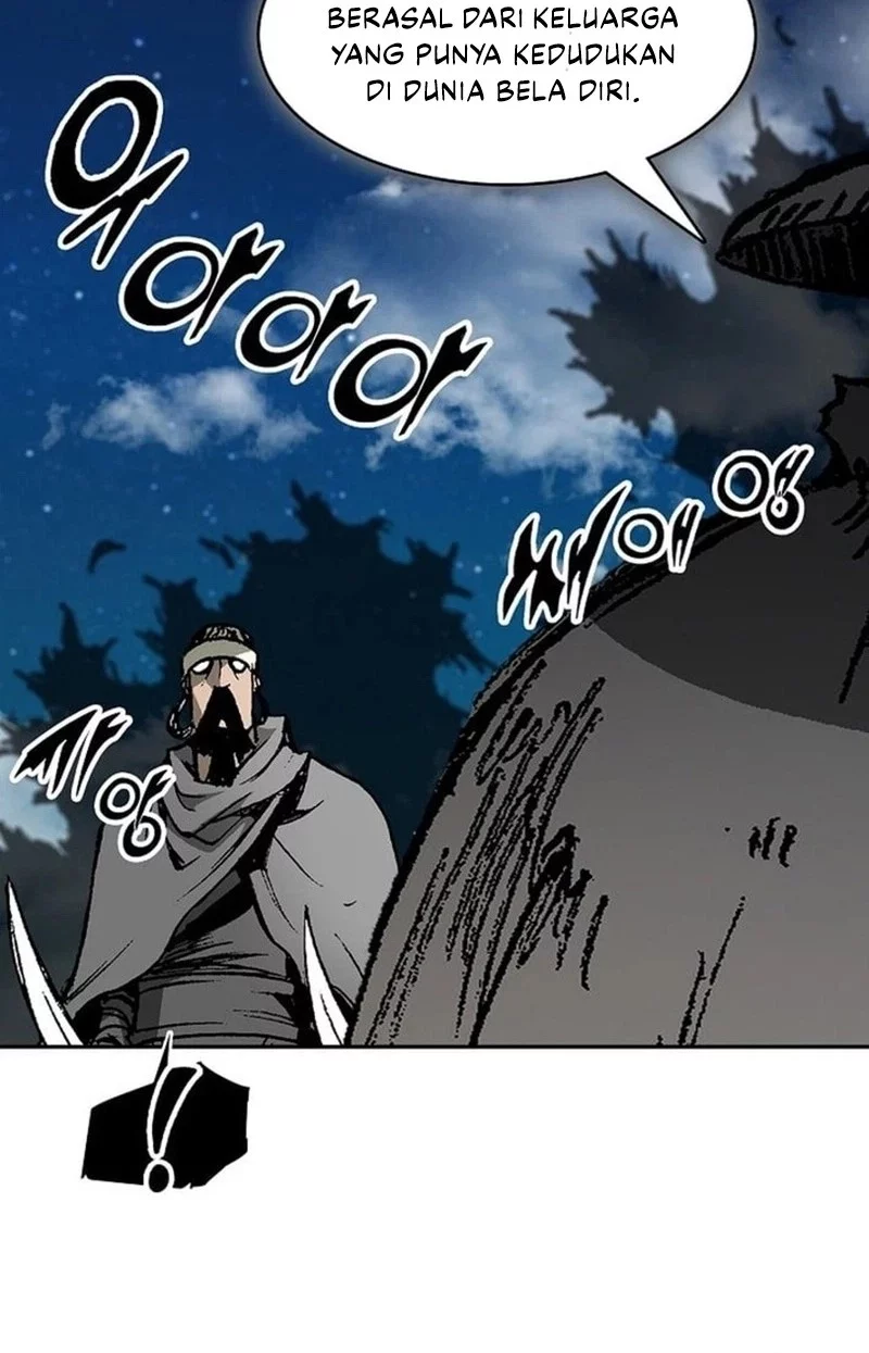 Memoir Of The King Of War Chapter 222 - halaman 8