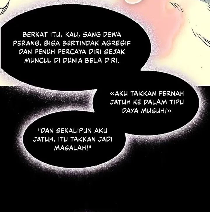 Memoir Of The King Of War Chapter 223 - halaman 18