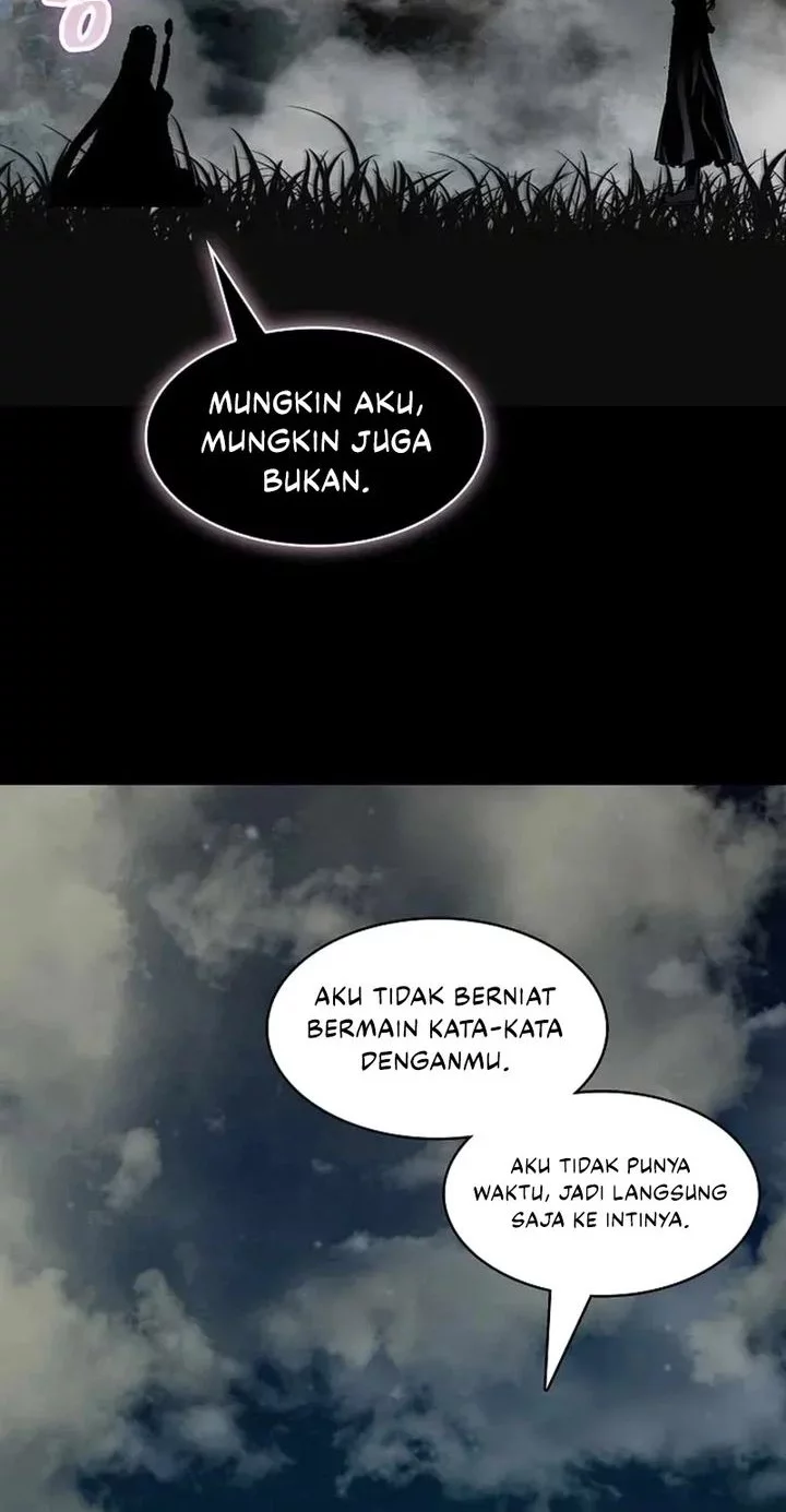 Memoir Of The King Of War Chapter 223 - halaman 2