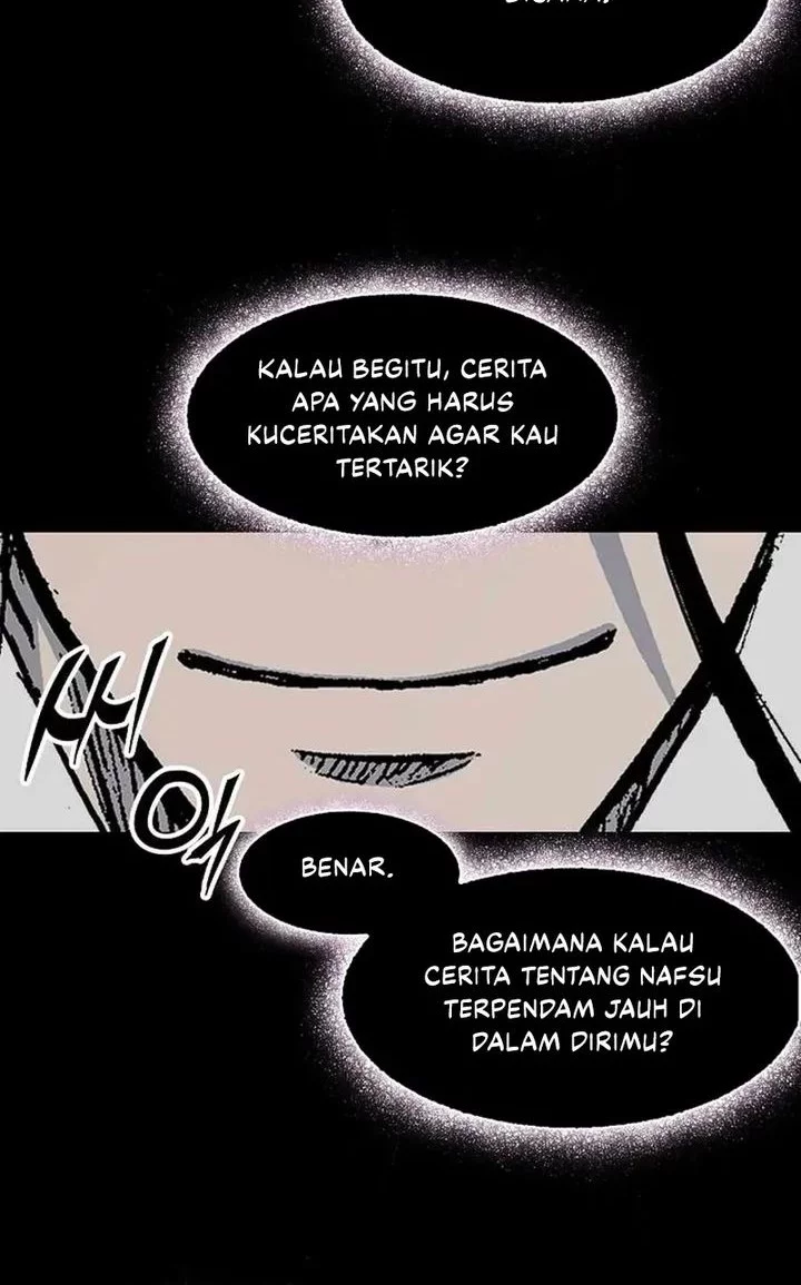 Memoir Of The King Of War Chapter 223 - halaman 20