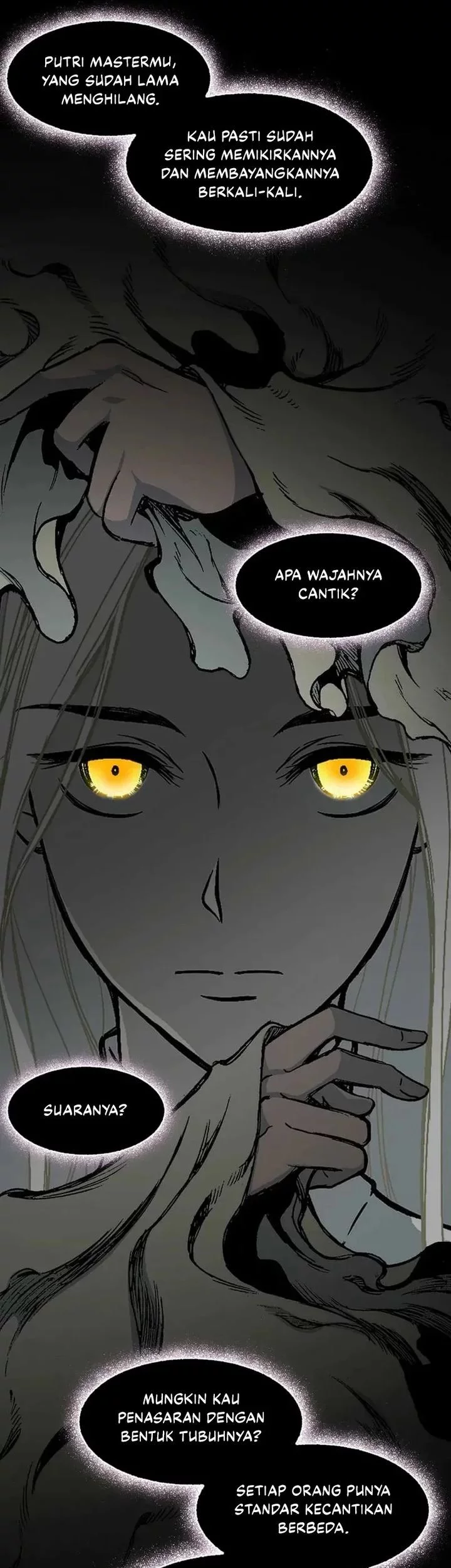 Memoir Of The King Of War Chapter 223 - halaman 21
