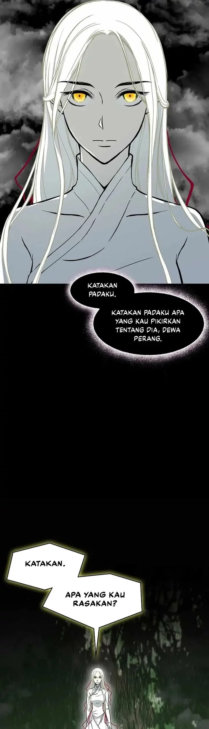 Memoir Of The King Of War Chapter 223 - halaman 23