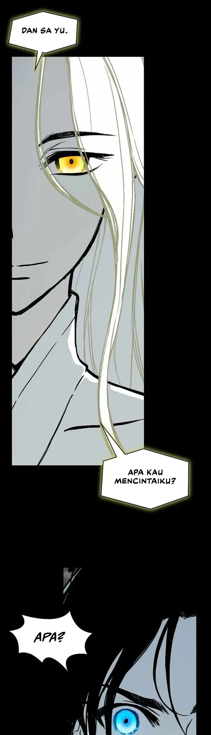 Memoir Of The King Of War Chapter 223 - halaman 25