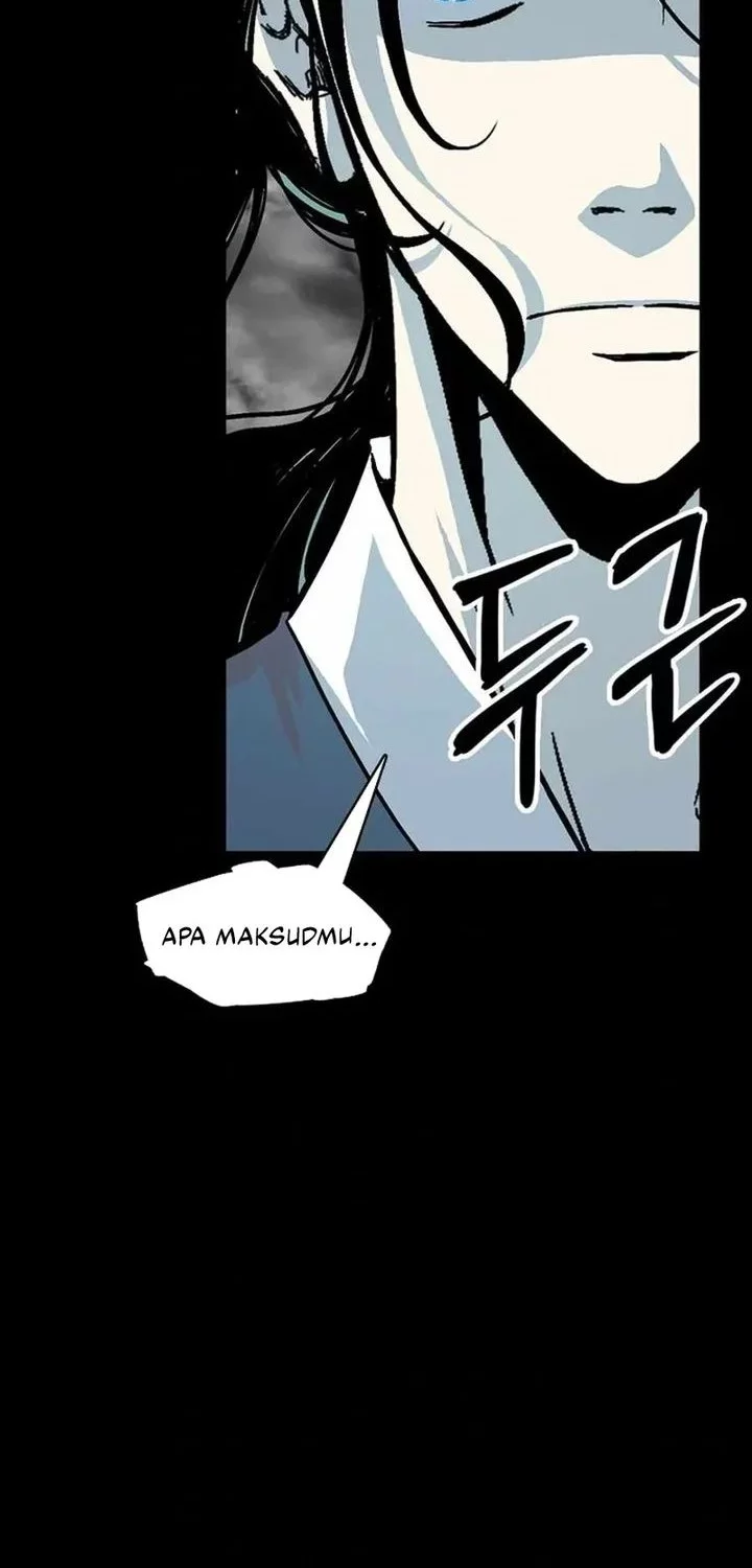 Memoir Of The King Of War Chapter 223 - halaman 26