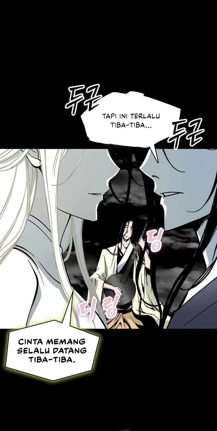 Memoir Of The King Of War Chapter 223 - halaman 36
