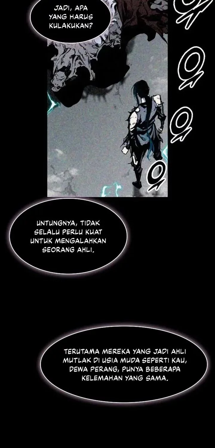 Memoir Of The King Of War Chapter 223 - halaman 38