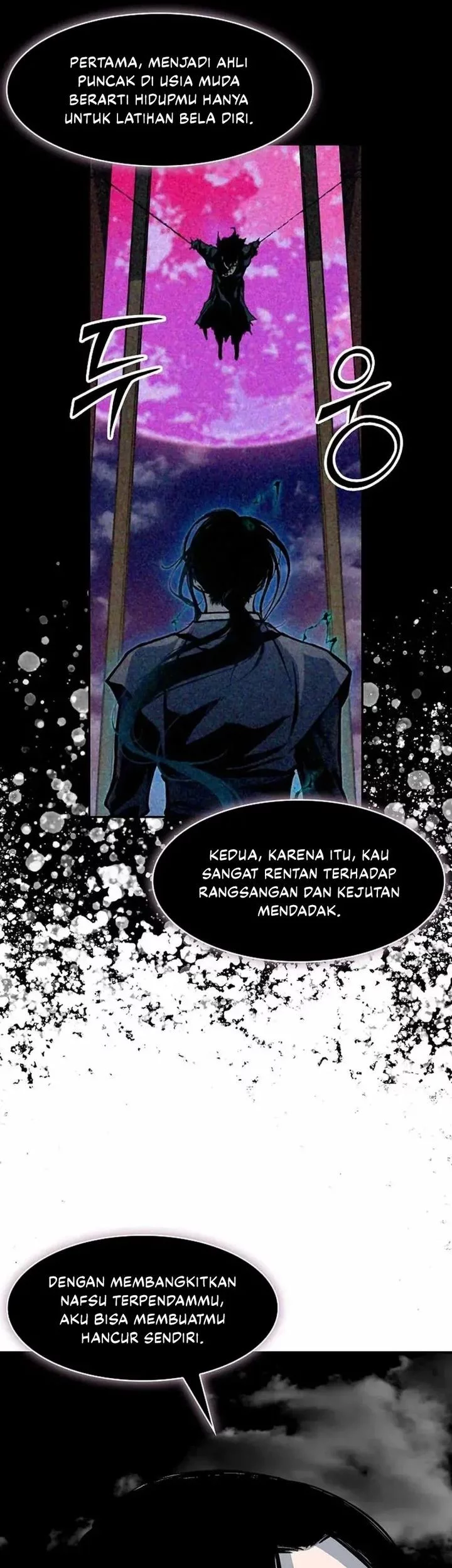 Memoir Of The King Of War Chapter 223 - halaman 39