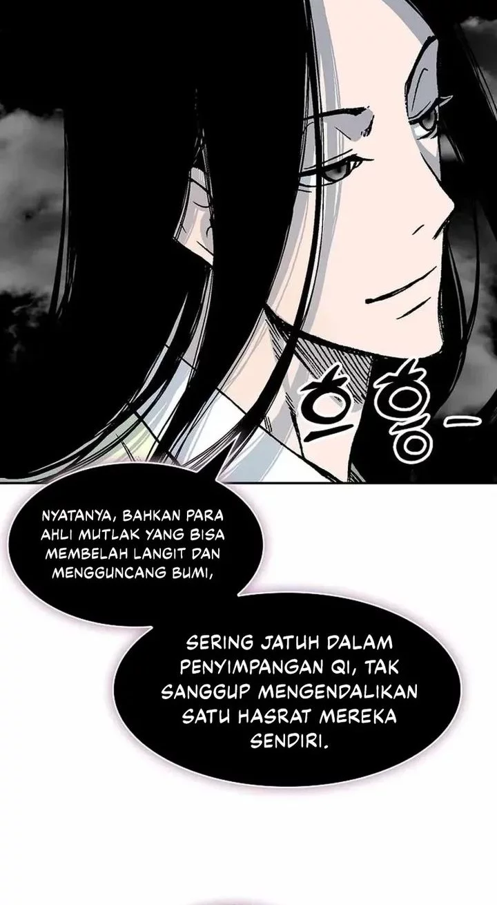 Memoir Of The King Of War Chapter 223 - halaman 40