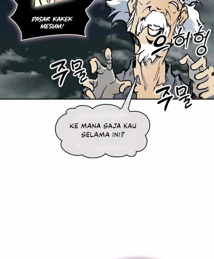 Memoir Of The King Of War Chapter 223 - halaman 42