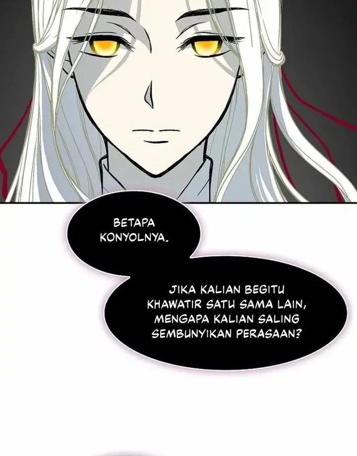 Memoir Of The King Of War Chapter 223 - halaman 47