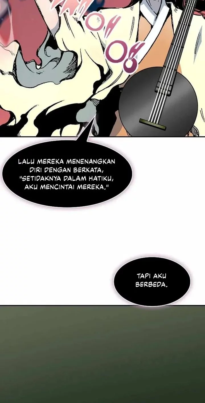 Memoir Of The King Of War Chapter 223 - halaman 49