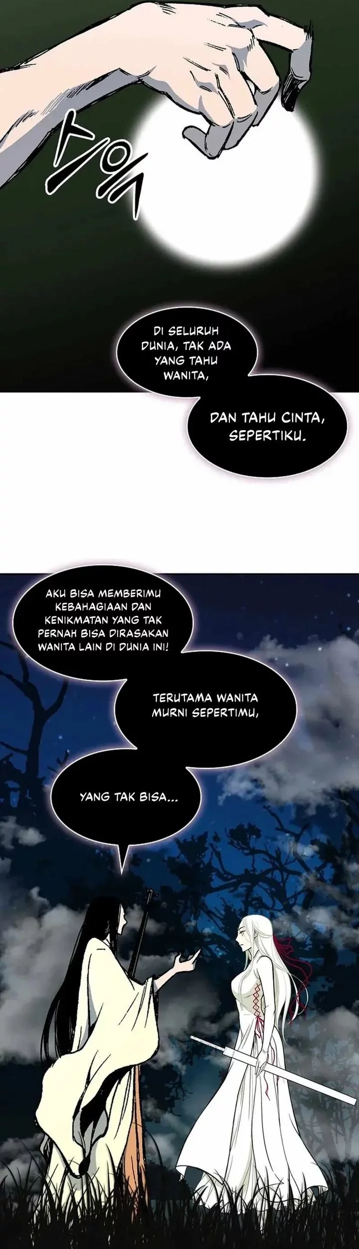 Memoir Of The King Of War Chapter 223 - halaman 50