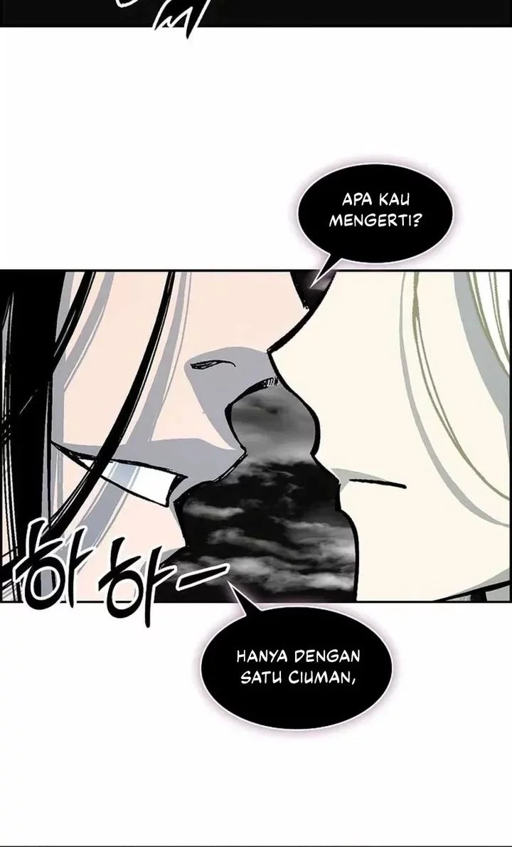 Memoir Of The King Of War Chapter 223 - halaman 53