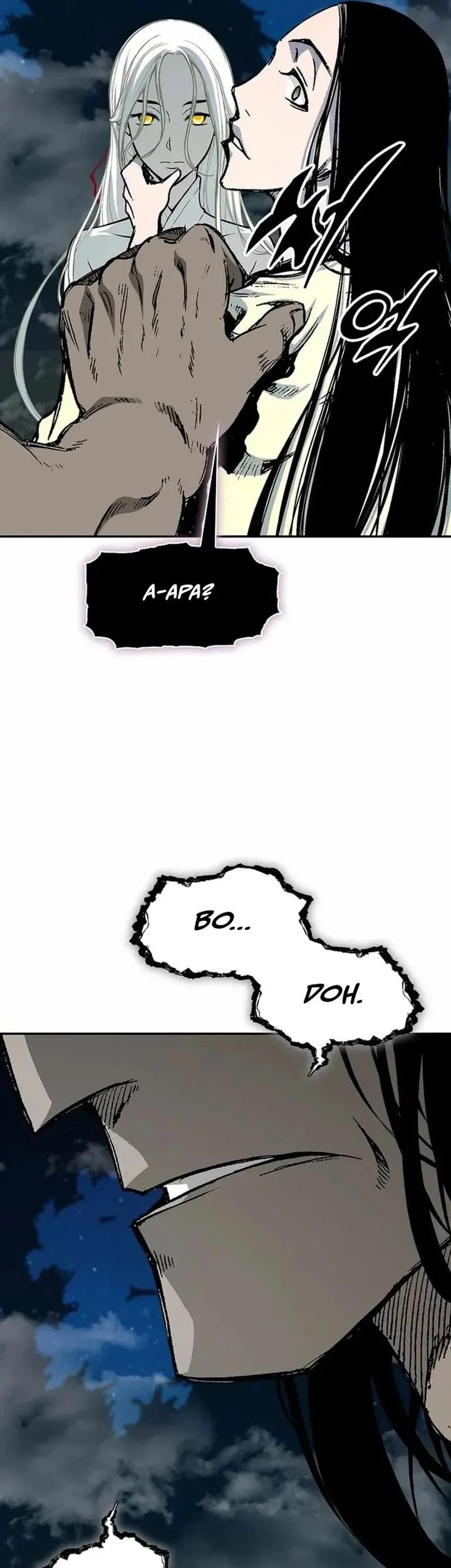 Memoir Of The King Of War Chapter 223 - halaman 56
