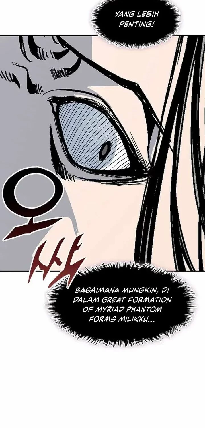 Memoir Of The King Of War Chapter 223 - halaman 59