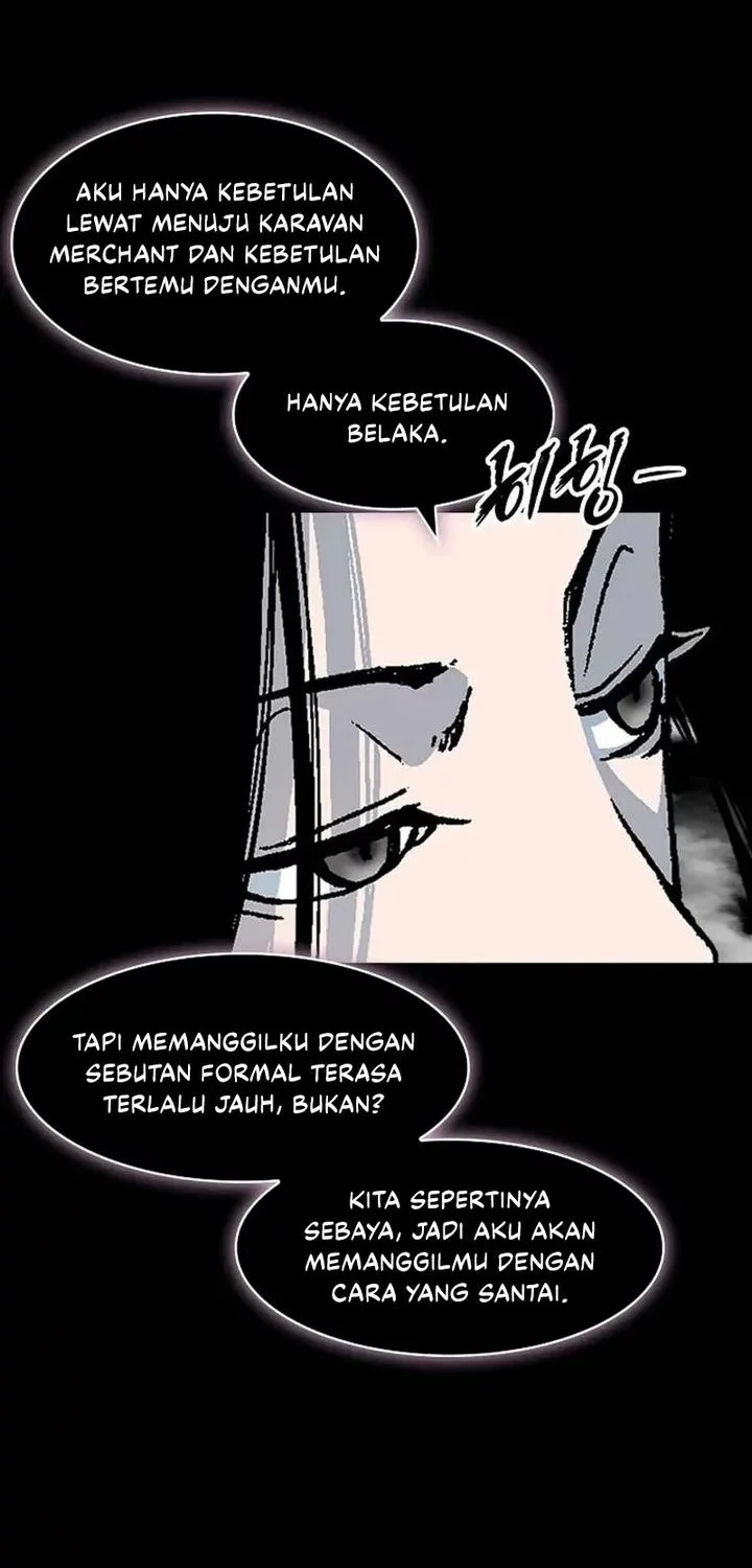 Memoir Of The King Of War Chapter 223 - halaman 8