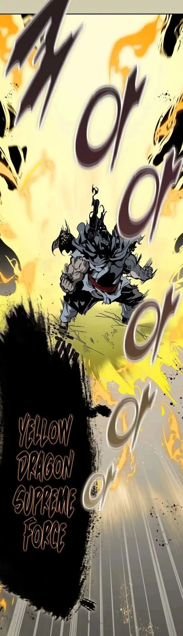 Memoir Of The King Of War Chapter 224 - halaman 12