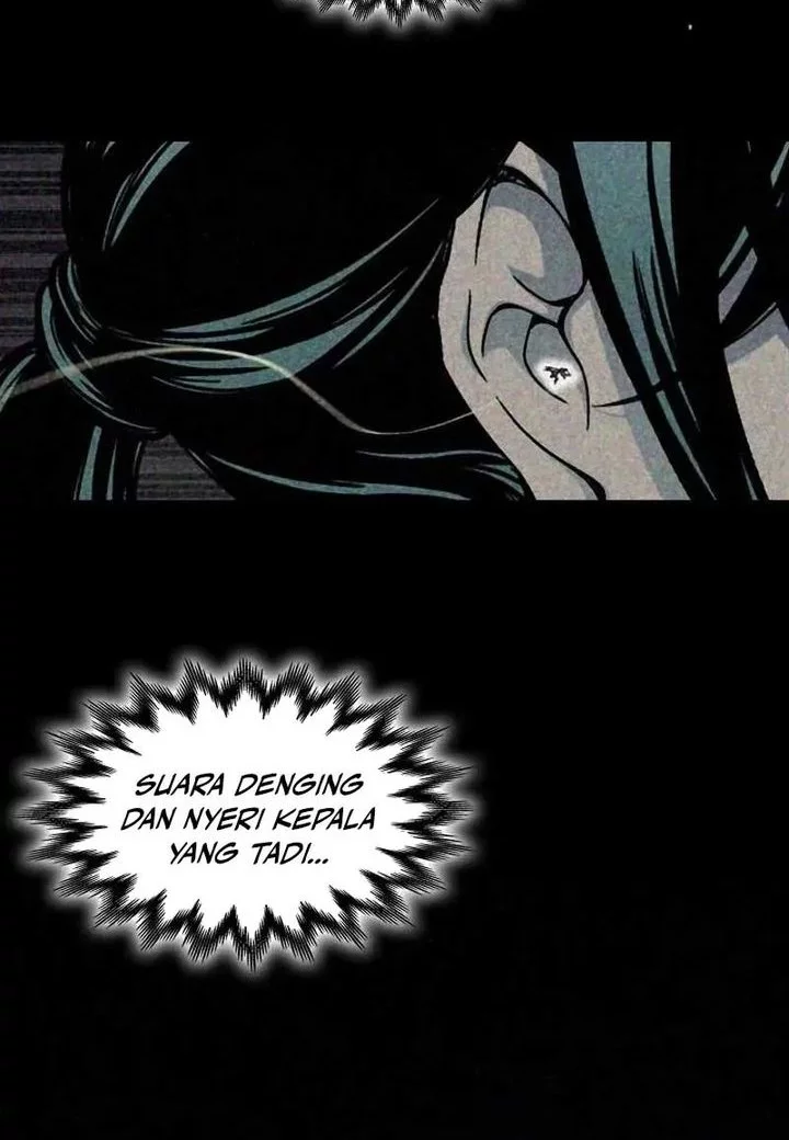 Memoir Of The King Of War Chapter 224 - halaman 23
