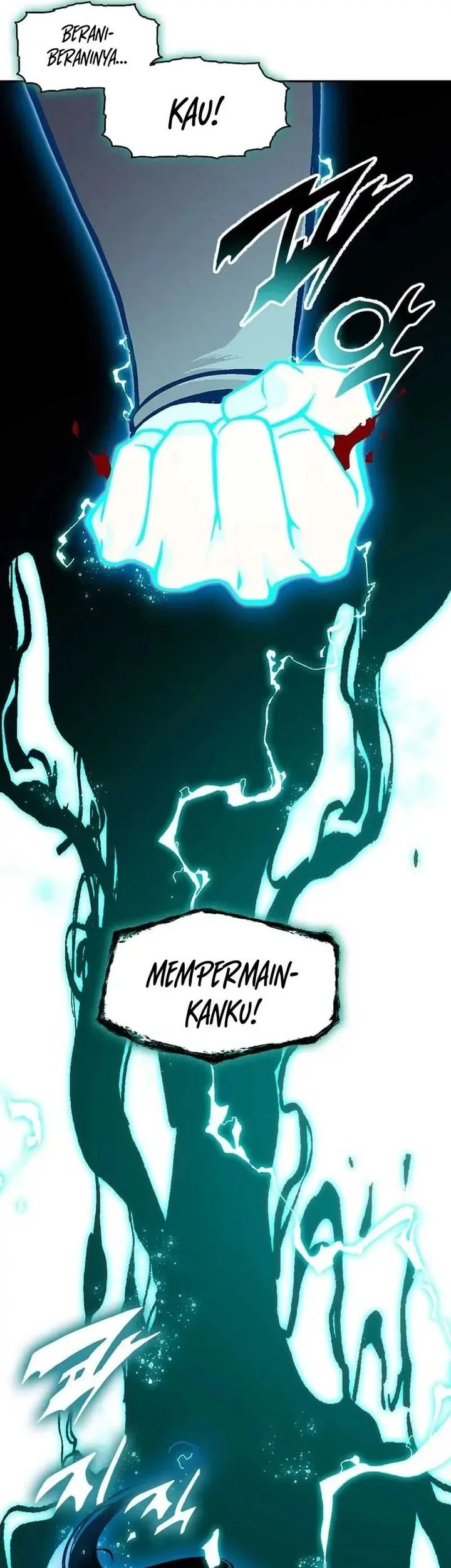 Memoir Of The King Of War Chapter 224 - halaman 27
