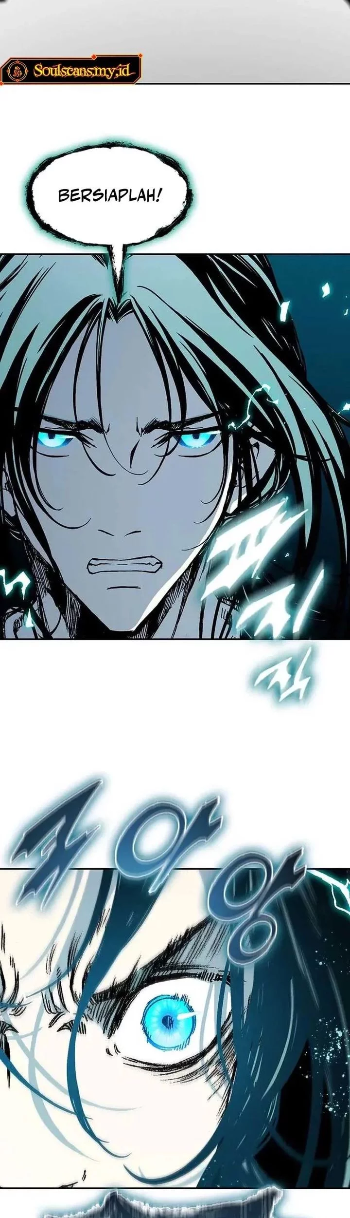 Memoir Of The King Of War Chapter 224 - halaman 29