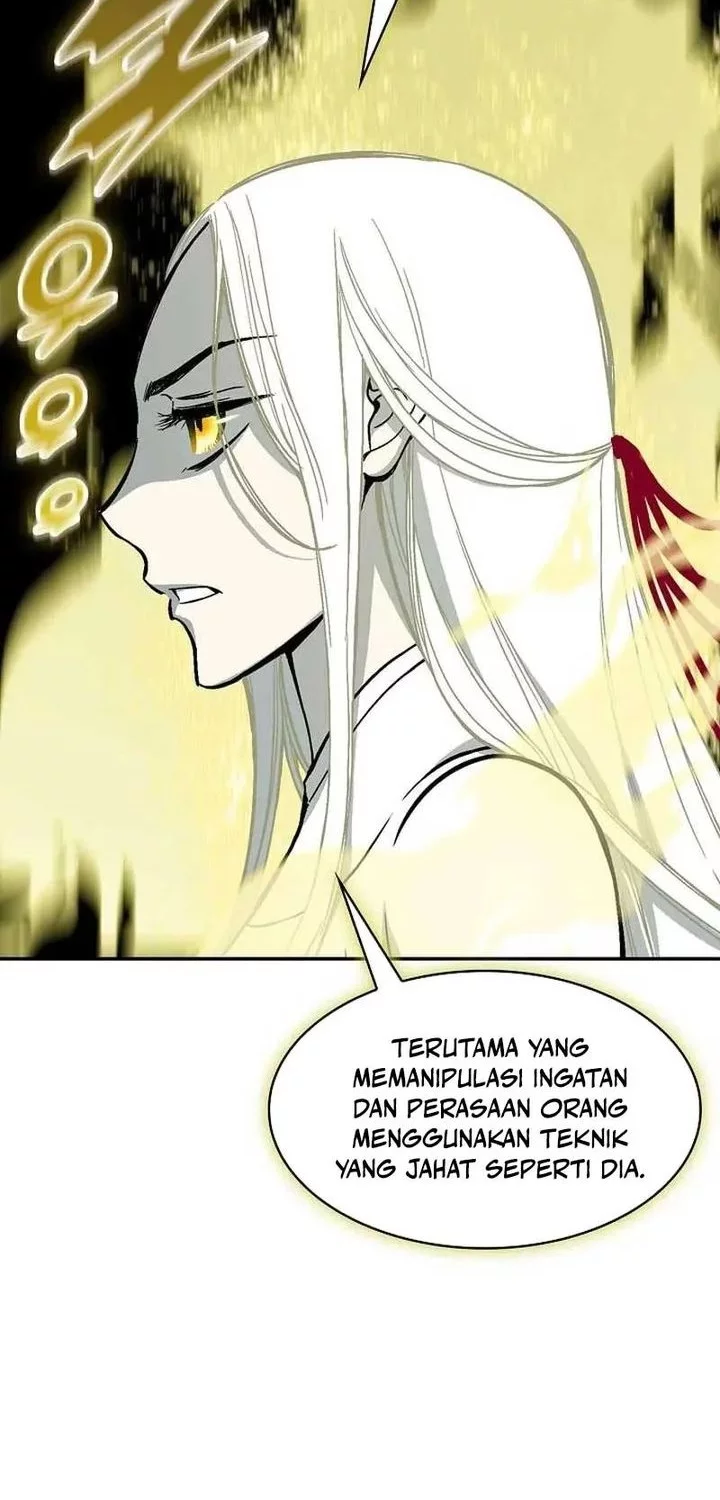 Memoir Of The King Of War Chapter 224 - halaman 32