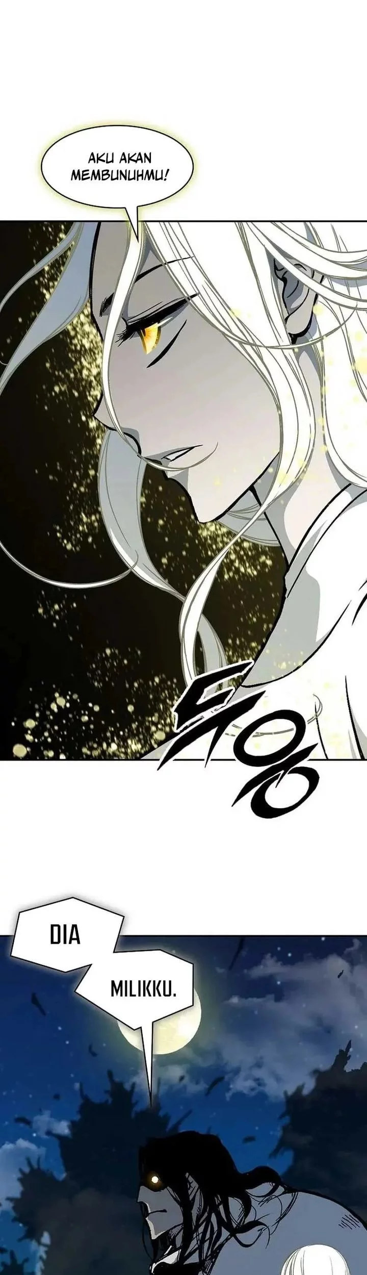 Memoir Of The King Of War Chapter 224 - halaman 33