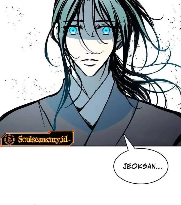 Memoir Of The King Of War Chapter 224 - halaman 36