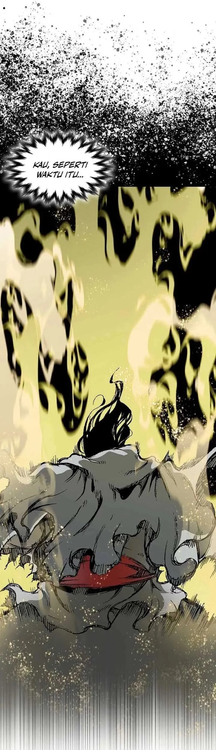 Memoir Of The King Of War Chapter 224 - halaman 37