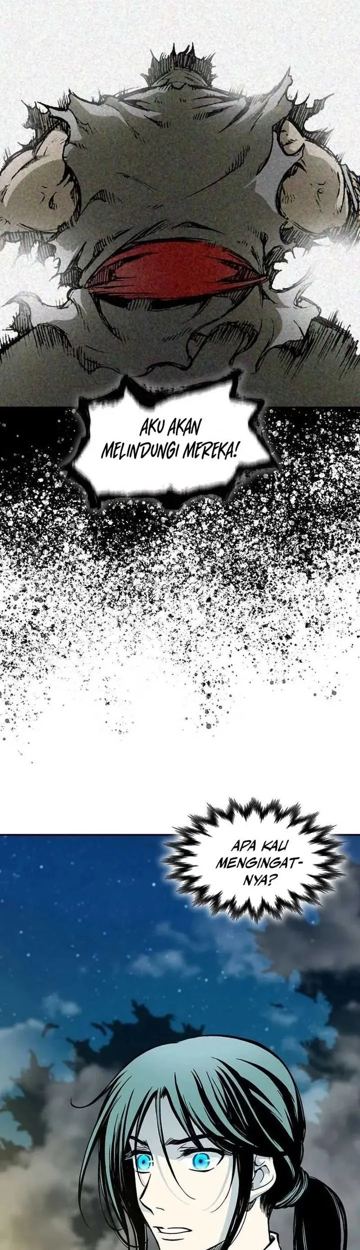 Memoir Of The King Of War Chapter 224 - halaman 39