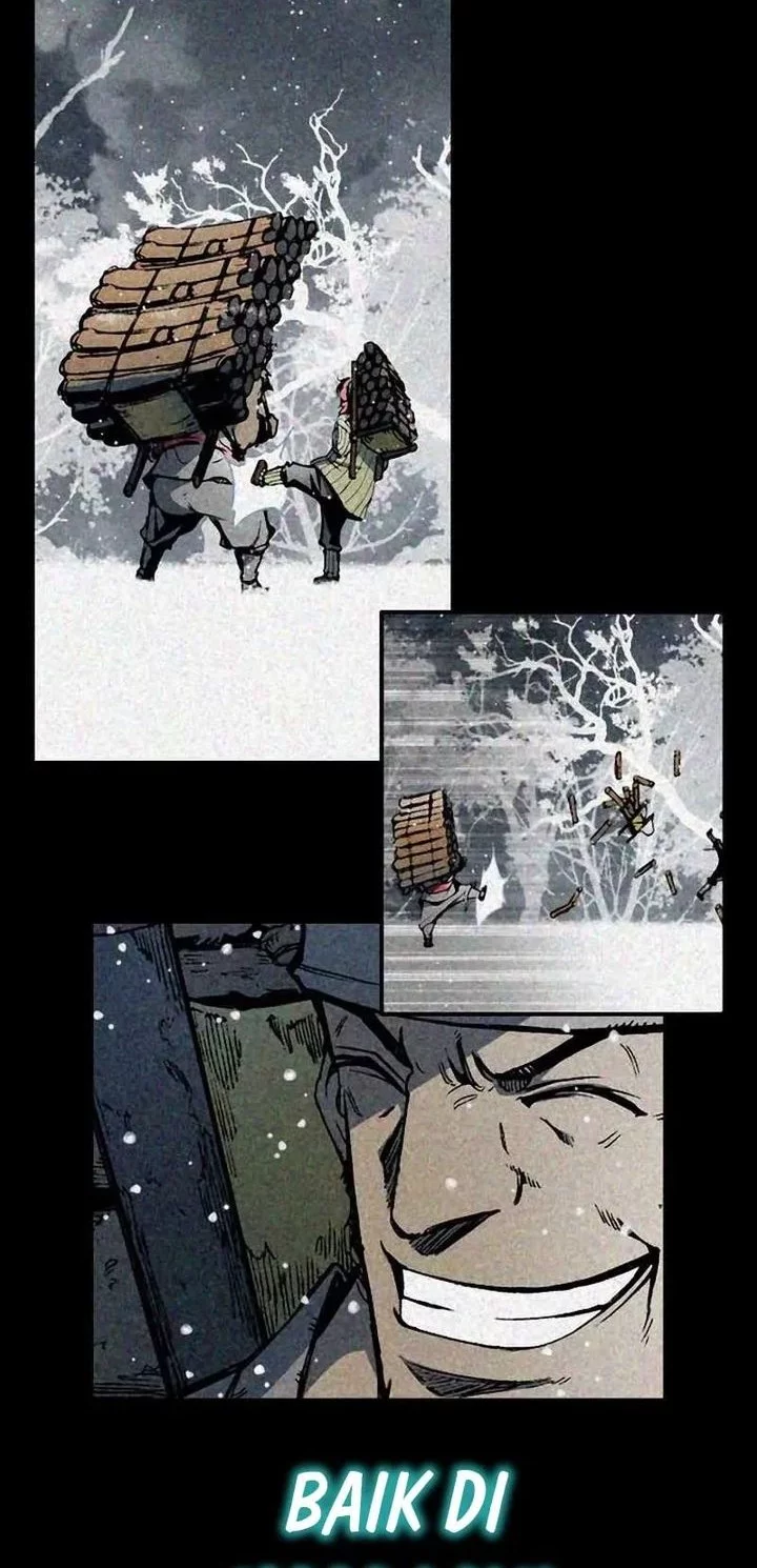 Memoir Of The King Of War Chapter 224 - halaman 42