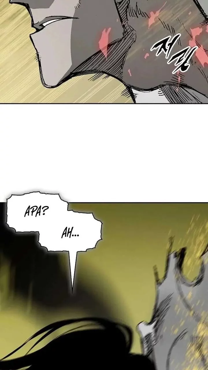 Memoir Of The King Of War Chapter 224 - halaman 78