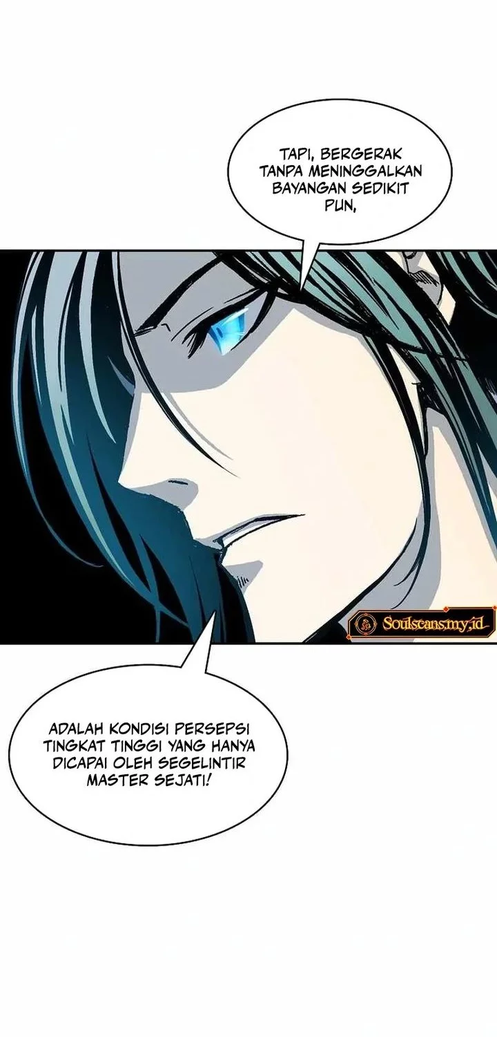 Memoir Of The King Of War Chapter 225 - halaman 22