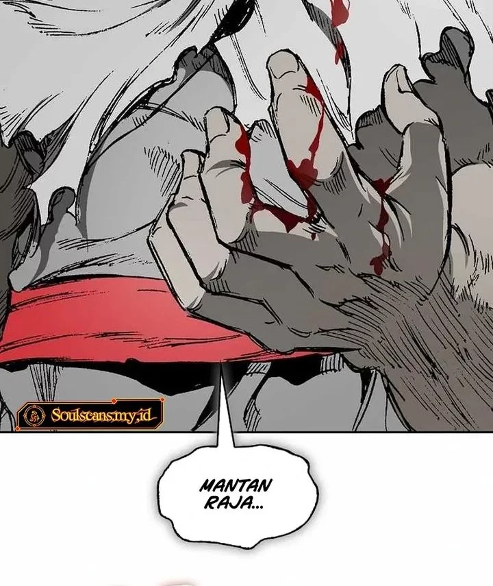 Memoir Of The King Of War Chapter 225 - halaman 24