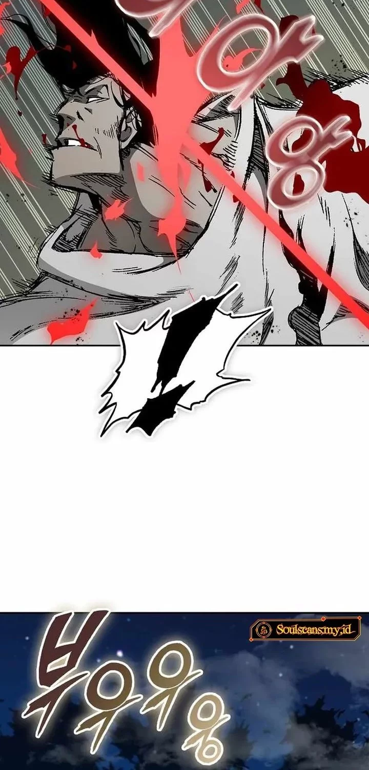Memoir Of The King Of War Chapter 225 - halaman 26
