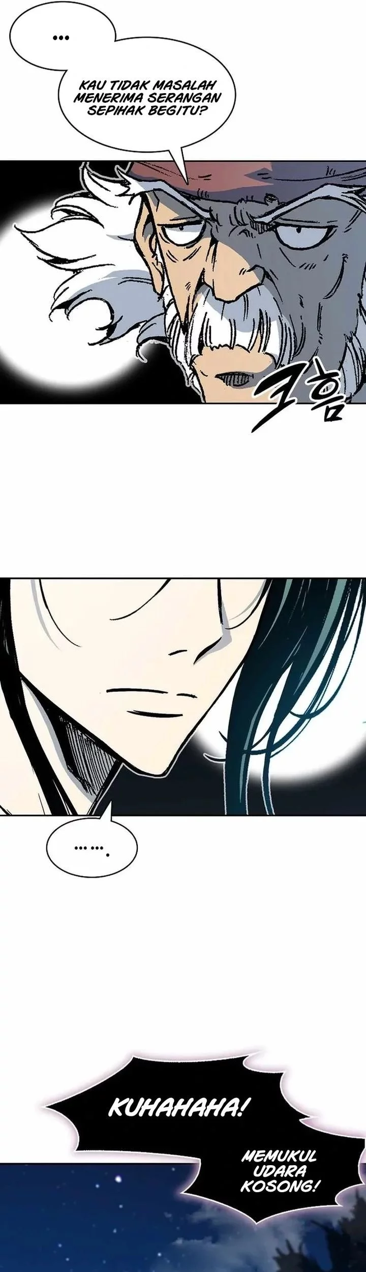Memoir Of The King Of War Chapter 225 - halaman 29