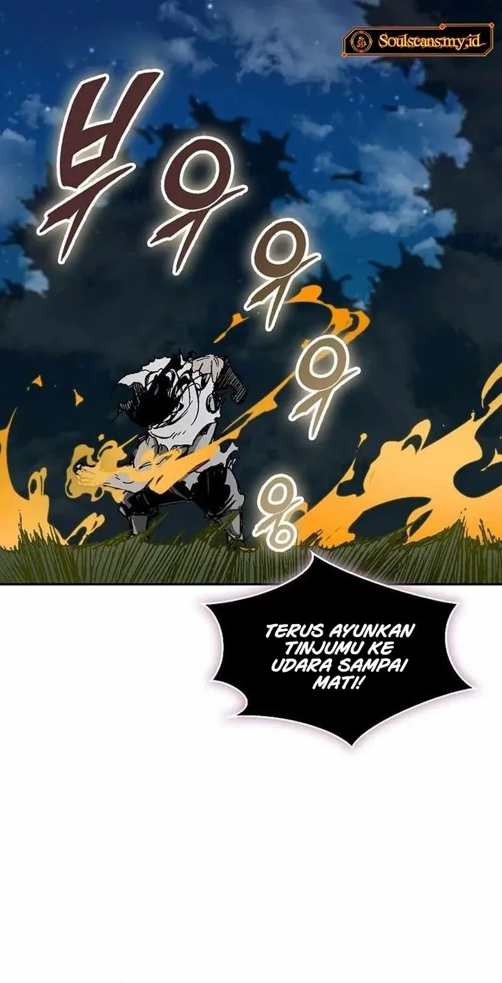 Memoir Of The King Of War Chapter 225 - halaman 30