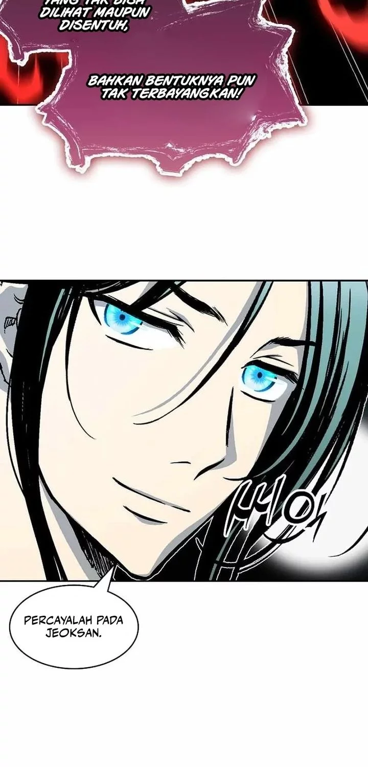 Memoir Of The King Of War Chapter 225 - halaman 34